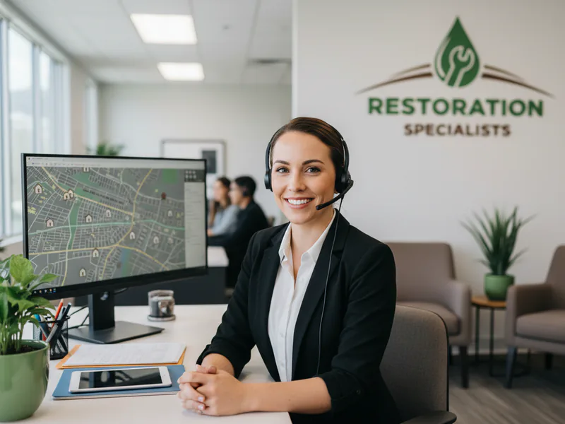 Water Damage Restoration  in Morrilton  FAQ